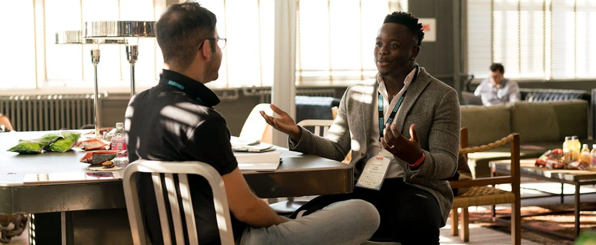 Mentors discussion