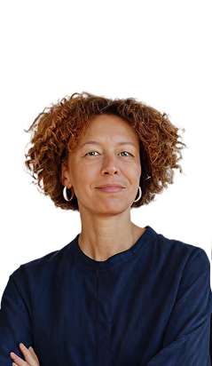 Dr. Christine Moreau