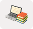 6 English Modules
