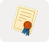 Official Certificate